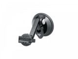 Suport Smartphone Parbriz Topeak, Negru Ultimate FactoryBikes