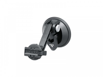 Suport Smartphone Parbriz Topeak, Negru Ultimate FactoryBikes foto