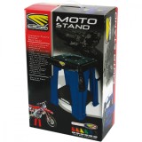 Stander central Cycra rosu Cod Produs: MX_NEW 41010122PE