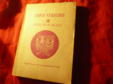 Zodia Fericirii -8 Piese intr-un act -I.Baiesu ,G.Tarnea ,D.Tarchila ,Dina Cocea