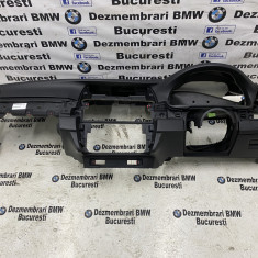 Plansa bord pentru volan dreapta BMW F10,F11