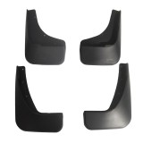 Cumpara ieftin Apărători noroi pentru Mazda CX-5 1 (11.2011-11.2016) (Apărători noroi)