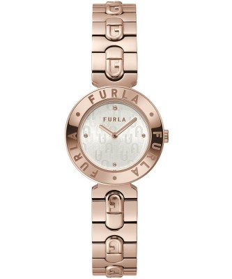 Ceas Dama, Furla, Essential WW00004008L3 - Marime universala foto