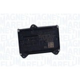 Unitate de control faruri Skoda Yeti (5l), 09.2013-, Vw Sharan (7n), 04.2010- , Skoda Octavia 3 (5e), 01.2013-05.2017, fata, Stanga = Dreapta, pentru, AL Automotive Lighting