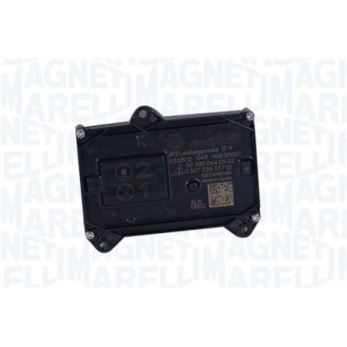 Unitate de control faruri Skoda Yeti (5l), 09.2013-, Vw Sharan (7n), 04.2010- , Skoda Octavia 3 (5e), 01.2013-05.2017, fata, Stanga = Dreapta, pentru
