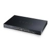 Zyxel XMG1930-30HP, 24-port 2.5GbE Smart Managed Layer 2 PoE 700W