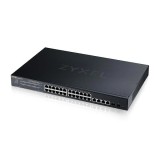 Cumpara ieftin Zyxel XMG1930-30HP, 24-port 2.5GbE Smart Managed Layer 2 PoE 700W