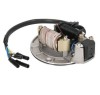 Magnetou Stator Aprindere ATV Moped Moto China 4T AC 50-125cc 2 Poli 84mm Motorevolution