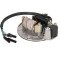 Magnetou (stator aprindere) ATV-uri - mopeduri - motociclete tip China 4T AC 50-110-125cc