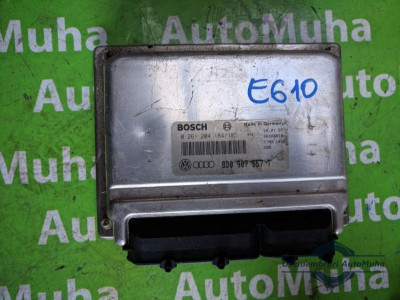 Calculator ecu Volkswagen Passat B5 (1996-2005) 0261204184 foto