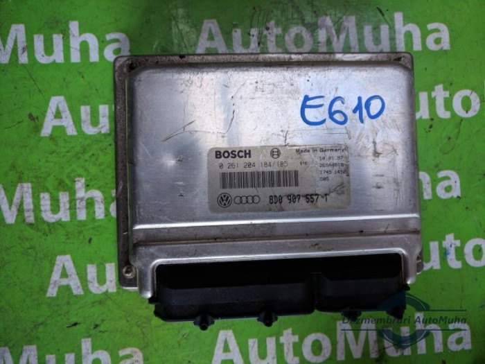 Calculator ecu Volkswagen Passat B5 (1996-2005) 0261204184