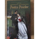 PUNTEA PISICILOR-HERMANN SUDERMANN-227054