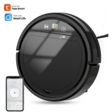Aspirator robot inteligent WIFI