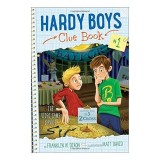 Carti Hardy Boys Adventures: The Video Game Bandit - Autor Franklin W. Dixon, Frank &amp; Joe Hardy, Mister