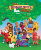 The Beginner&#039;s Bible: Timeless Children&#039;s Stories