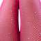 Eross ciorapi Diamonds OS Pink
