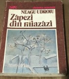 LITR4 Zapezi din miazazi - Neagu Udroiu