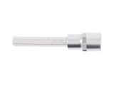 H&Ouml;GERT TECHNIK HT1S531 Cheie Hexagonală 14mm 1/2, Lungime 100mm