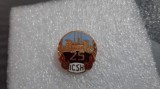 Insigna aniv. ICS Hunedoara