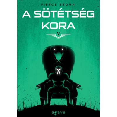 A s&amp;ouml;t&amp;eacute;ts&amp;eacute;g kora 1-2. - V&amp;ouml;r&amp;ouml;s l&amp;aacute;zad&amp;aacute;s 5. - Pierce Brown foto