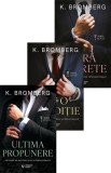 Seria S.I.N. completa - Bookzone