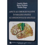 Aspecte ale chirurgiei paliative in paraliziile spastice ale adolescentului si adultului - Nicoleta Despa