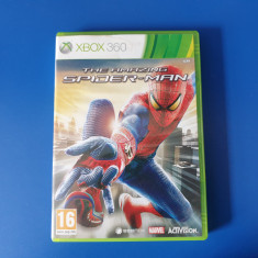 The Amazing Spider-Man - joc XBOX 360