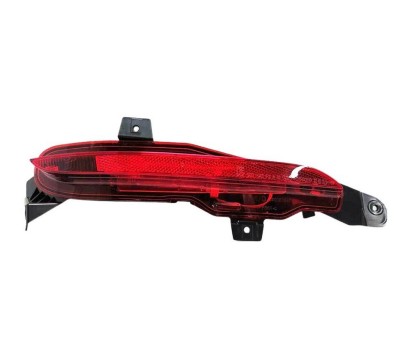 Lampa ceata spate LAND ROVER RANGE ROVER VELAR, 04.2017-, partea stanga, VALEO, LED, foto