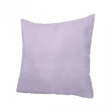 Perna 70x70 Somnart Belina, microfibra, lavabila la masina, vidata, Lavander Relax KipRoom