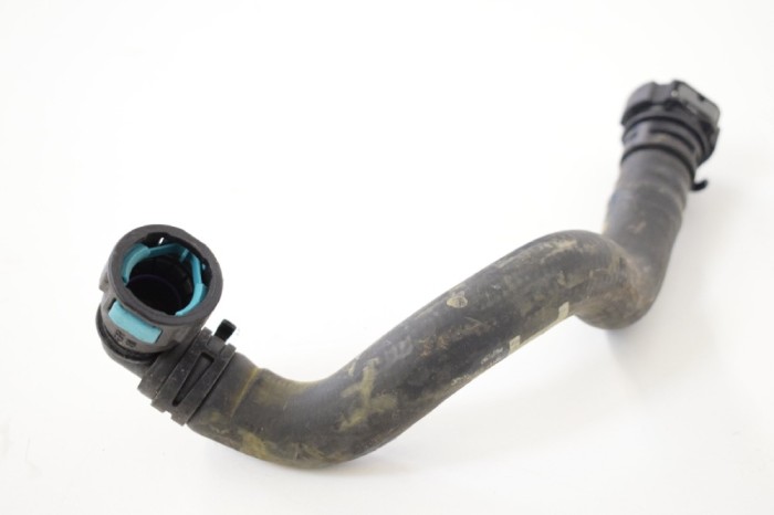 Furtun de lichid de răcire FORD FOCUS IV HN 2019 | 11088942