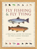 Fly Fishing &amp; Fly Tying | Peter Gathercole, Martin Ford