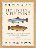 Fly Fishing &amp; Fly Tying | Peter Gathercole, Martin Ford