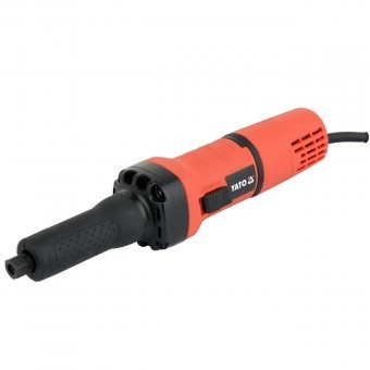 Polizor drept, biax, Yato YT-82080, 750W, turatie variabila, 30000rpm foto