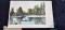 Carte postala Lacul CISMIGIU - 1