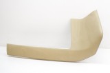 Ornament inferior planșa de bord TESLA MODEL S 2015 OEM: 1002310-10-D,1002311-00-02 11702232