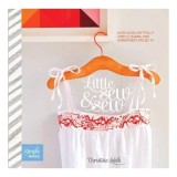 Simple Makes Little Sew and Sew