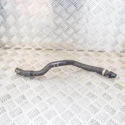 Furtun de lichid de răcire BMW 2 Coupe F22, F87 2017 OEM: 9307242 10034039 foto