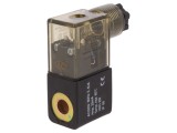 Bobină pentru electrovalvă IP65 4,8W 230VAC - compatibil cu Google Merchant