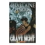 Cumpara ieftin Charlaine Harris' Grave Sight