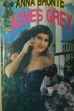 Anna Bronte - Agnes Grey foto