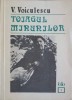 Toiagul Minunilor - Vasile Voiculescu, Jurnalul Literar, 1991, Folio, Romana, Roman, Editie Paperback