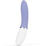 Lelo-Liv&trade; 3 Stimulator G-spot Albastru-Silicon, App