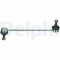 DELPHI TC1154 Brat/bieleta suspensie, stabilizator