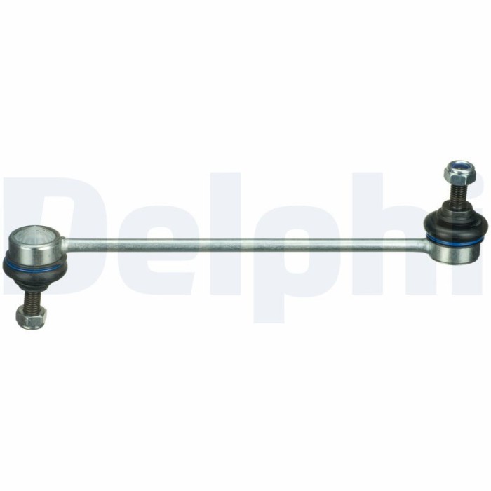 DELPHI TC1154 Brat/bieleta suspensie, stabilizator