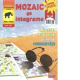 Mozaic de integrame. Nr. 68