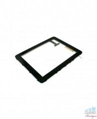 Touchscreen Apple iPad 1 WI-FI Negru foto