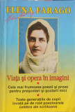 ELENA FARAGO, VIATA SI OPERA IN IMAGINI-ELENA FARAGO