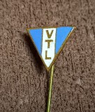 Insigna fotbal - VIITORUL TEXTILA LUGOJ