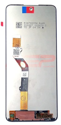 LCD+Touchscreen Motorola Moto G60 / G60S BLACK foto