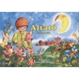 Altat&oacute; - J&oacute;zsef Attila